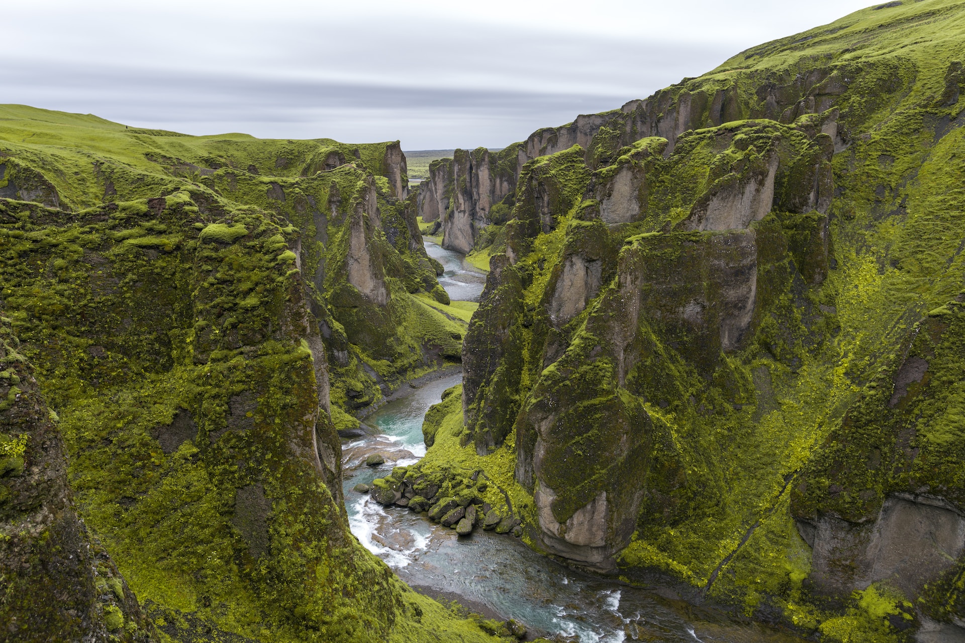 Islande hors des sentiers battus : des endroits méconnus à découvrir