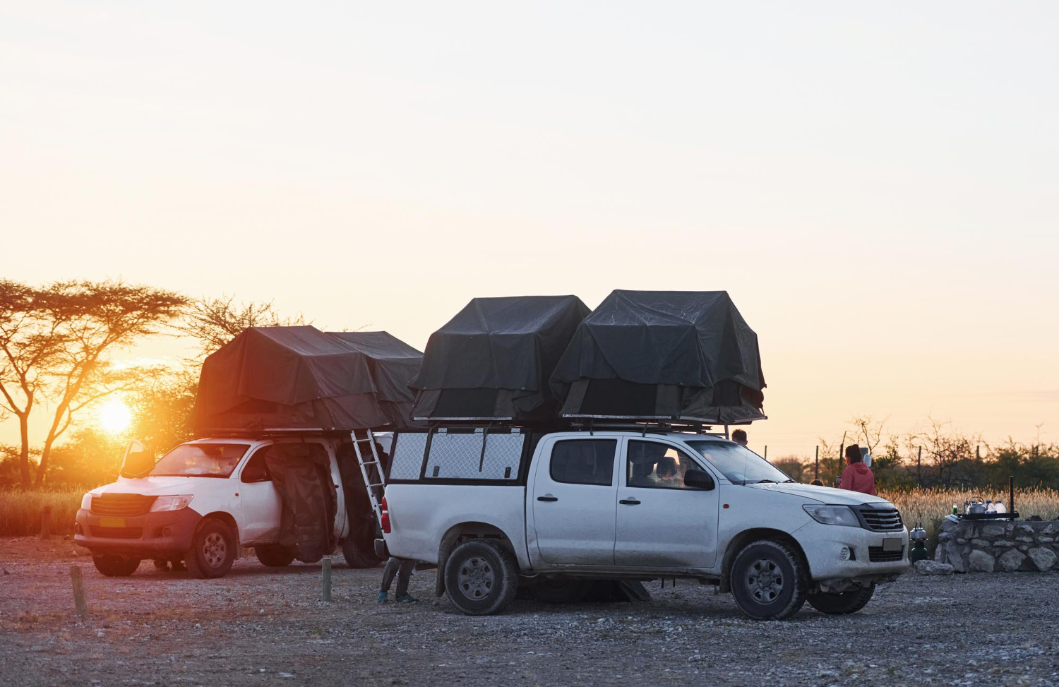 Tente de toit : Guide d’achat pour une expérience de camping optimale