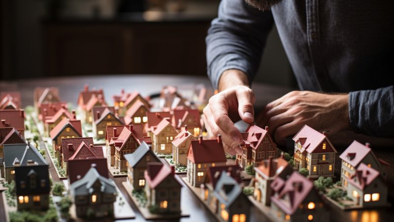 10 astuces pour réussir votre achat immobilier en 2023