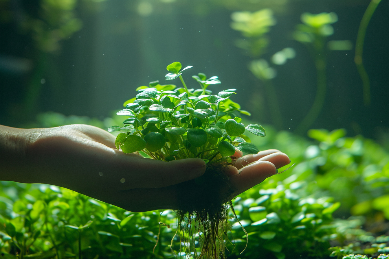 10 conseils essentiels pour réussir la culture de plantes aquatiques en aquarium