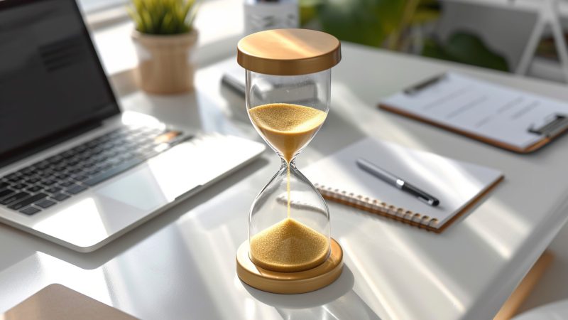 Les bases de la gestion du temps pour les entrepreneurs