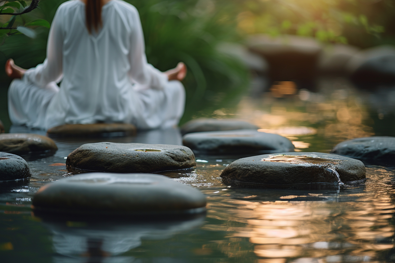 Méditation en silence: tout ce que vous devez savoir pour pratiquer efficacement