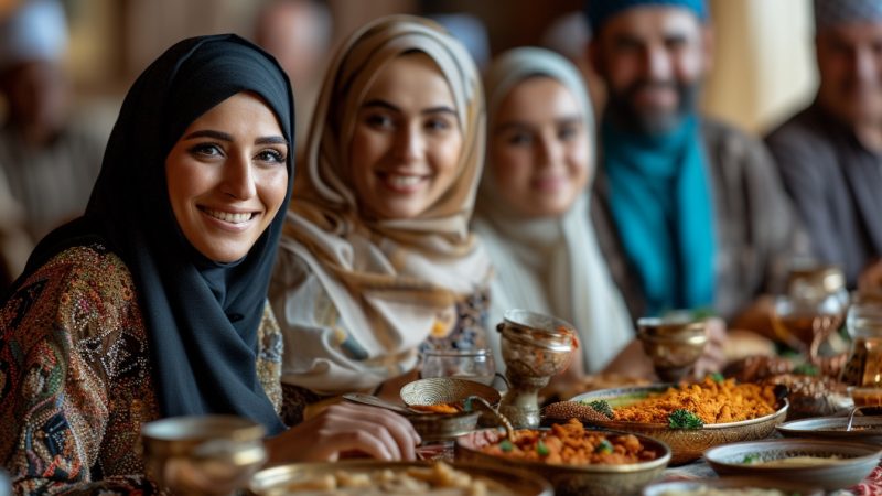Comprendre le ramadan : significations et traditions derrière le mois sacré