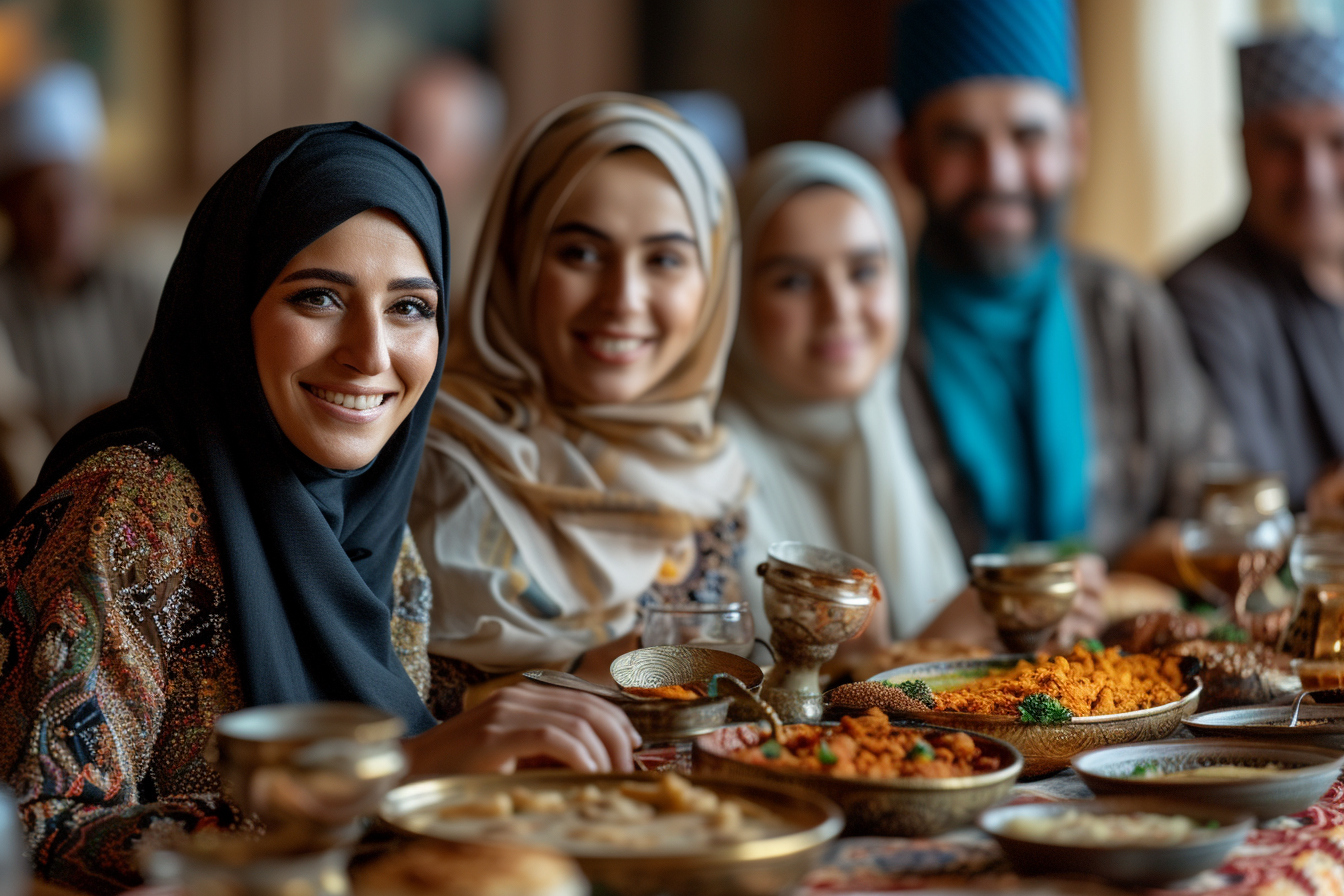 Comprendre le ramadan : significations et traditions derrière le mois sacré