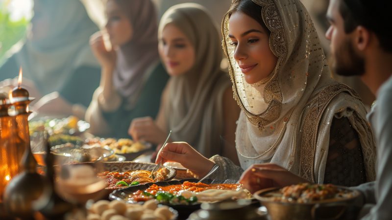 Comprendre les raisons spirituelles et culturelles du ramadan – significations profondes et traditions