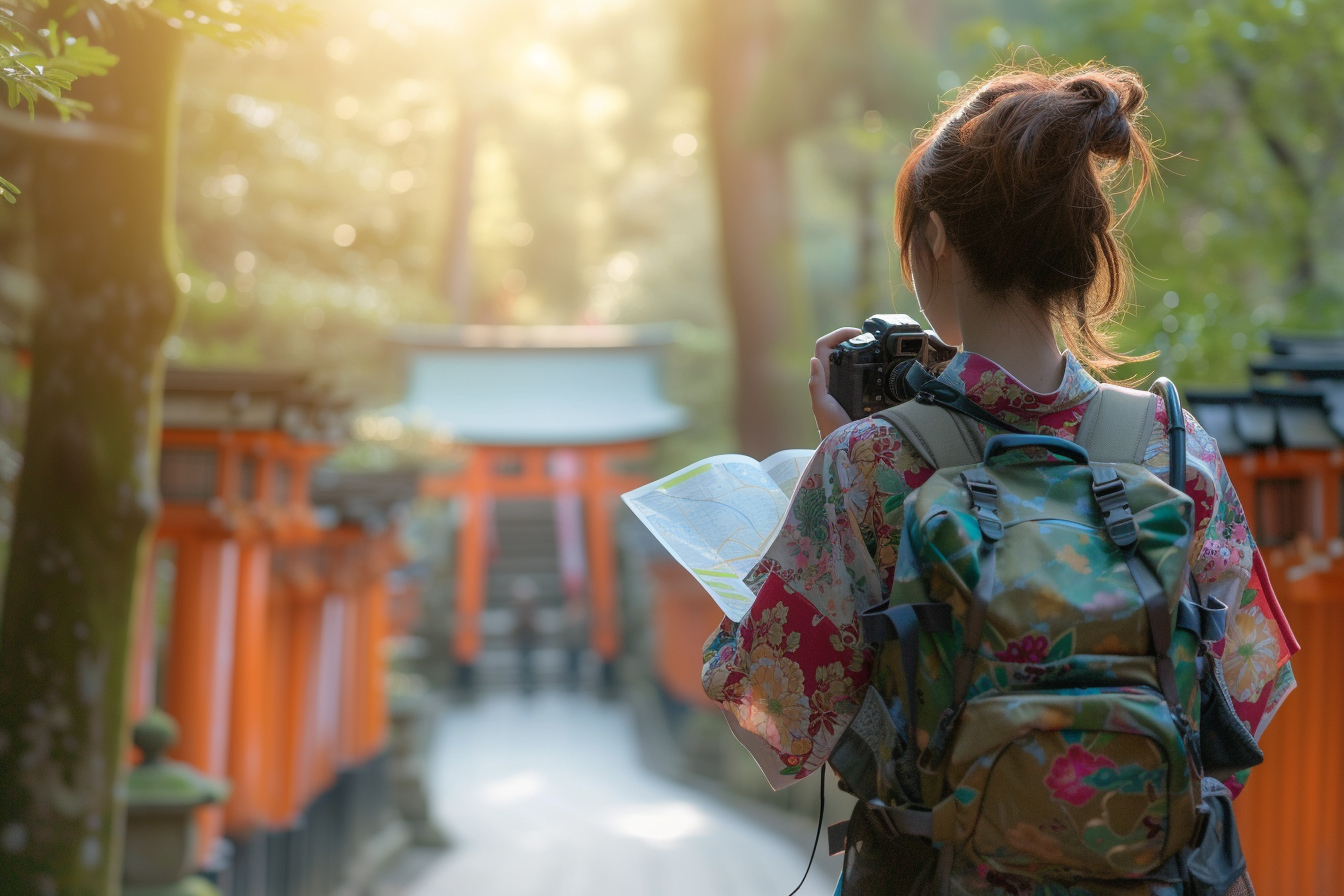 Où partir pour une aventure inoubliable ? cap sur kyoto, japon – guide complet et conseils de voyage hors des sentiers battus