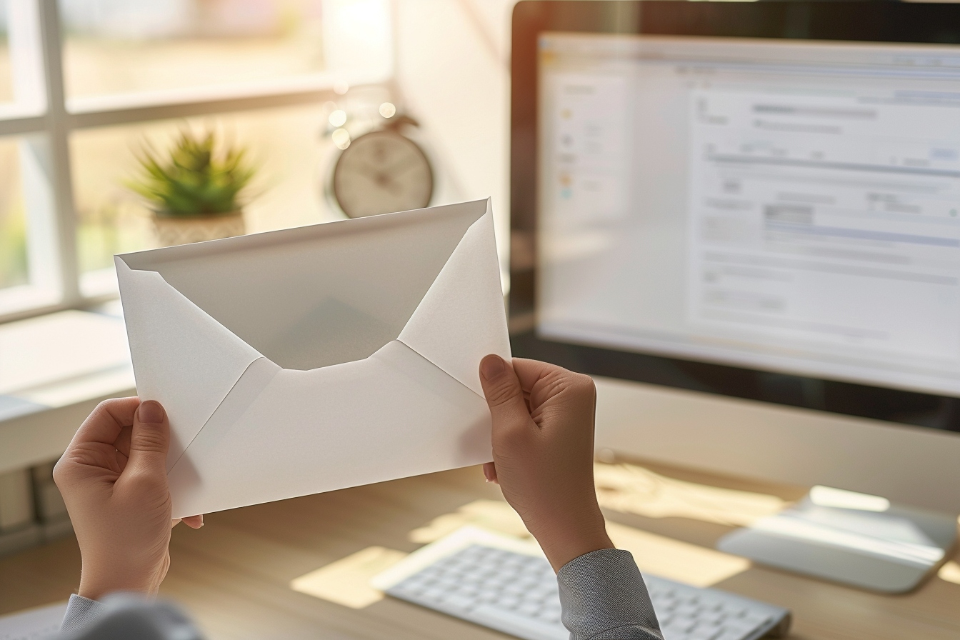 Assurer la réception d’un courrier suivi : le moyen infaillible pour vérifier la livraison de votre lettre