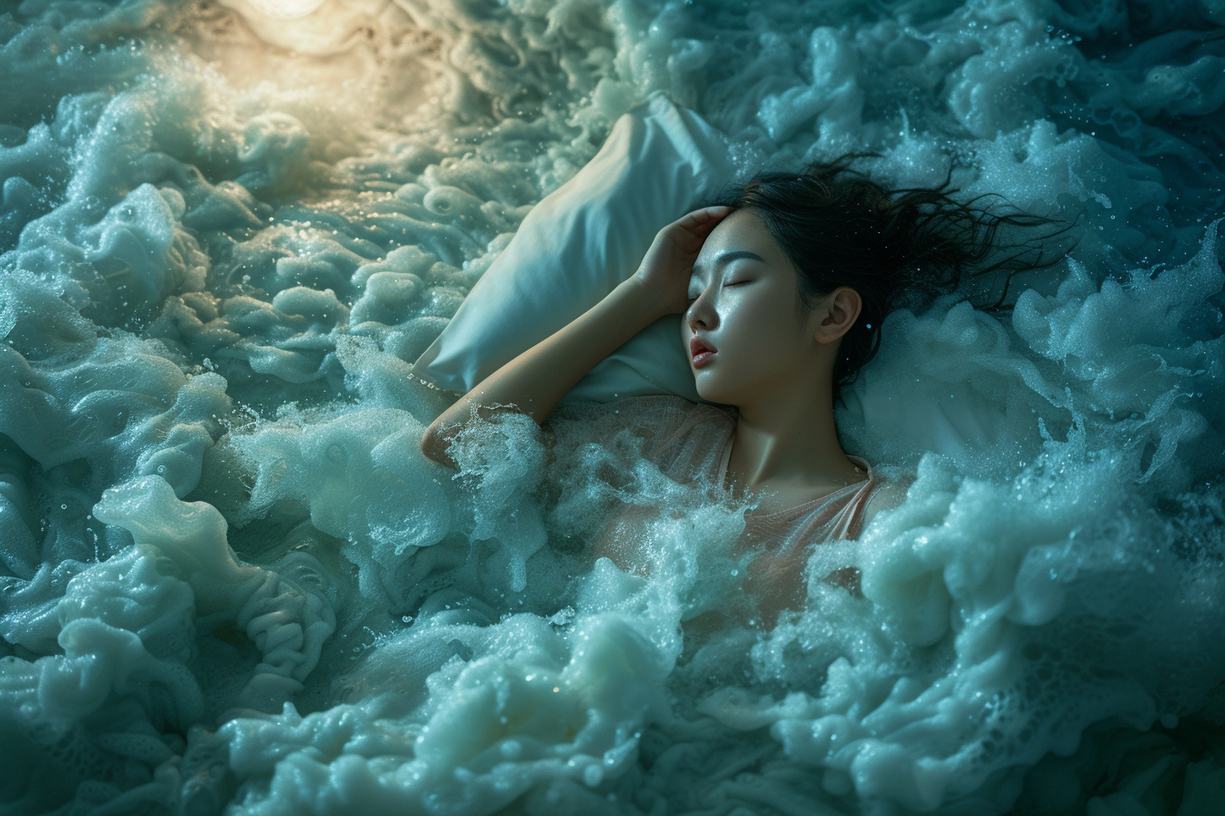 Les raisons méconnues du phénomène ‘pourquoi je ronfle femme’ : exploration des causes et impacts sur le sommeil