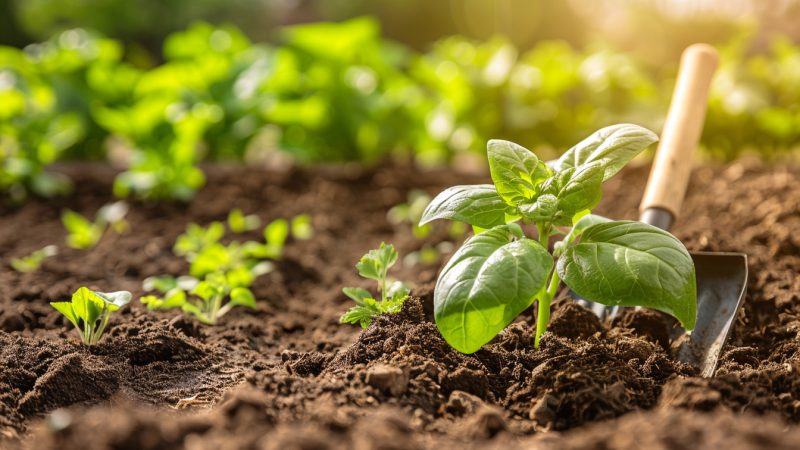 Optimisez votre potager en 2021 : connaître le bon moment pour planter