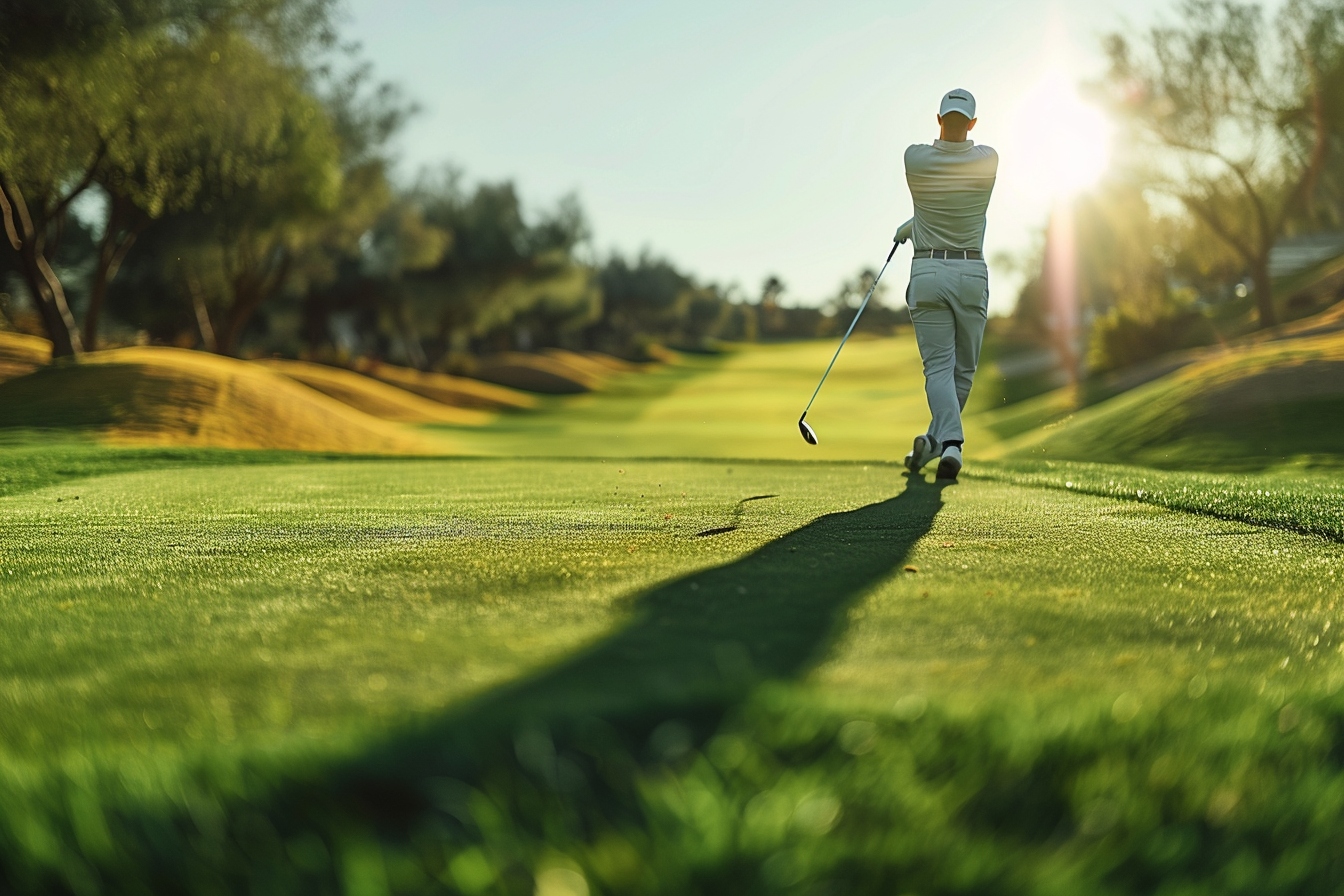 Le golf : un sport élégant et accessible à tous ?